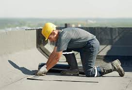 Best Chimney Flashing Repair  in Brownsboro, TX